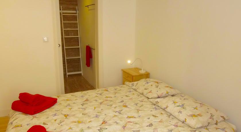 Flores Terrace Apartment Lisboa Szoba fotó