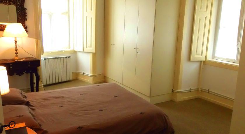 Flores Terrace Apartment Lisboa Szoba fotó