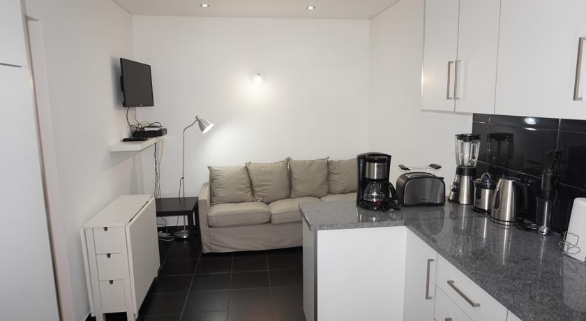 Flores Terrace Apartment Lisboa Szoba fotó