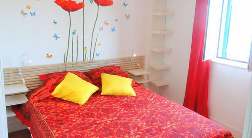 Flores Terrace Apartment Lisboa Szoba fotó
