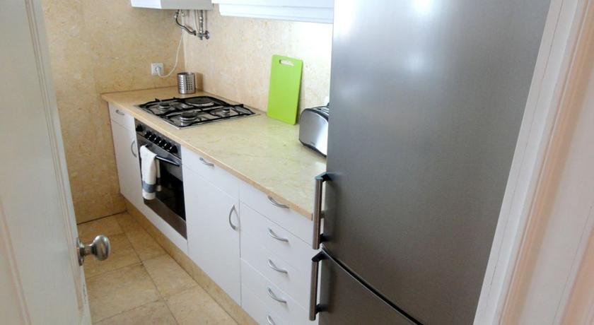 Flores Terrace Apartment Lisboa Szoba fotó